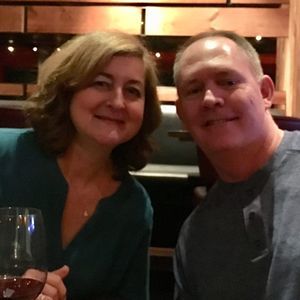 Meet your Posher, Valerie webster